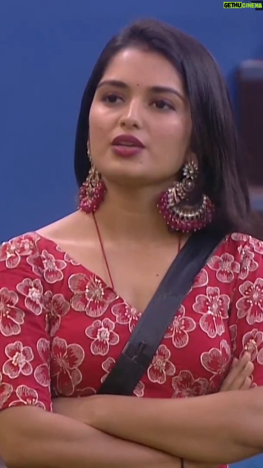 Priyanka M Jain Instagram - Nominations 🔥 🔥... outfit : @fleecee_couture Jewellery: @fashioncurvee Please vote for Pari 😍 ♥ Login to Disney + hotstar, Search for Bigg Boss Telugu 7 Cast 1 vote to Priyanka Jain and Also Give 1 missed call to 8886676907 (Free) #biggbossseason7 #biggbosstelugu #priyankajain #priyankabb7 #piyu #bb7 #starmaa #disneyplushotstar #BiggBossTelugu7 #priyankaonbbtelugu7 #BiggBossTelugu7 #biggboss7telugu