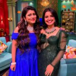 Priyanka M Jain Instagram – With My Favourite Pari @priyankamjain___0207 ❤️❤️

Outfit : @pari.designers_ 👗

#biggboss7 #biggboss7buzz #biggboss7buzzz #telugubiggboss #biggbosstelugu #biggbosstelugu7 #biggboss7telugu #geeturoyal #exitinterview #biggbosstelugubuzz Annapurna Film Studio