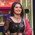 Priyanka M Jain Instagram – Keep supporting Pari.. One step away from winning…

Outfit : @sreha_designer_studio
jewellery: @alluringaccessories.a2

Login to Disney + hotstar, 
Search for Bigg Boss Telugu 7 
Cast 1 vote to Priyanka Jain and 
Also Give 1 missed call to 8886676907 (Free)

#biggbossseason7 #biggbosstelugu #priyankajain #priyankabb7 #piyu #bb7 #starmaa #disneyplushotstar #BiggBossTelugu7 #priyankaonbbtelugu7 #BiggBossTelugu7 #biggboss7telugu