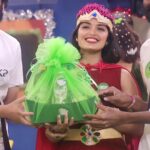 Priyanka M Jain Instagram - Say hi to super woman... ⭐ ✨ Login to Disney + hotstar, Search for Bigg Boss Telugu 7 Cast 1 vote to Priyanka Jain and Also Give 1 missed call to 8886676907 (Free) #biggbossseason7 #biggbosstelugu #priyankajain #priyankabb7 #piyu #bb7 #starmaa #disneyplushotstar #BiggBossTelugu7 #priyankaonbbtelugu7 #BiggBossTelugu7 #biggboss7telugu