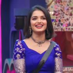 Priyanka M Jain Instagram – 💕 💙

Outfit : @sreha_designer_studio
jewellery: @alluringaccessories.a2

#biggbossseason7 #biggbosstelugu #priyankajain #priyankabb7 #piyu #bb7 #starmaa #disneyplushotstar #BiggBossTelugu7 #priyankaonbbtelugu7 #BiggBossTelugu7 #biggboss7telugu