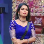 Priyanka M Jain Instagram – 💕 💙

Outfit : @sreha_designer_studio
jewellery: @alluringaccessories.a2

#biggbossseason7 #biggbosstelugu #priyankajain #priyankabb7 #piyu #bb7 #starmaa #disneyplushotstar #BiggBossTelugu7 #priyankaonbbtelugu7 #BiggBossTelugu7 #biggboss7telugu