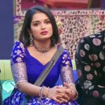 Priyanka M Jain Instagram – 💕 💙

Outfit : @sreha_designer_studio
jewellery: @alluringaccessories.a2

#biggbossseason7 #biggbosstelugu #priyankajain #priyankabb7 #piyu #bb7 #starmaa #disneyplushotstar #BiggBossTelugu7 #priyankaonbbtelugu7 #BiggBossTelugu7 #biggboss7telugu