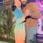 Priyanka M Jain Instagram – “FOREVER means FOREVER”❤️🧿

#biggboss7 #shivpari #neverendingtales #priyankajain #telugu #animal #biggbosstelugu