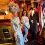 Priyanka Nair Instagram – Elementary my dear Instagram!📸Each room at the Sherlock Holmes Museum holds a piece of mystery – here’s a sneak peek into the detective’s world. 🕰️🔐 

Can you guess which iconic case this photos hints at? Drop your thoughts in the comments! 📸 #SherlockAdventures #MuseumMemories #SleuthingWithCharacters”