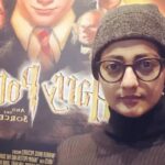 Priyanka Nair Instagram – Step into the enchanting realm of Harry Potter with me at the London studio! 🚂✨ ‘It takes a great deal of bravery to stand up to our enemies, but just as much to stand up to our friends.’ – Sirius Black. Celebrating the magic, courage, and pure happiness that radiates from this unforgettable experience. Join me on this whimsical journey! 🧙♀️🪄 #HarryPotterMagic #LondonDiaries #PureJoy