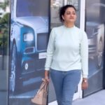 Priyanka Nair Instagram -