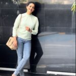 Priyanka Nair Instagram - Take a little time smile :) #priyankanair #instagram #instadaily