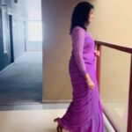 Priyanka Nair Instagram - ♥️ #instagramreels #priyankanair #sundayvibes