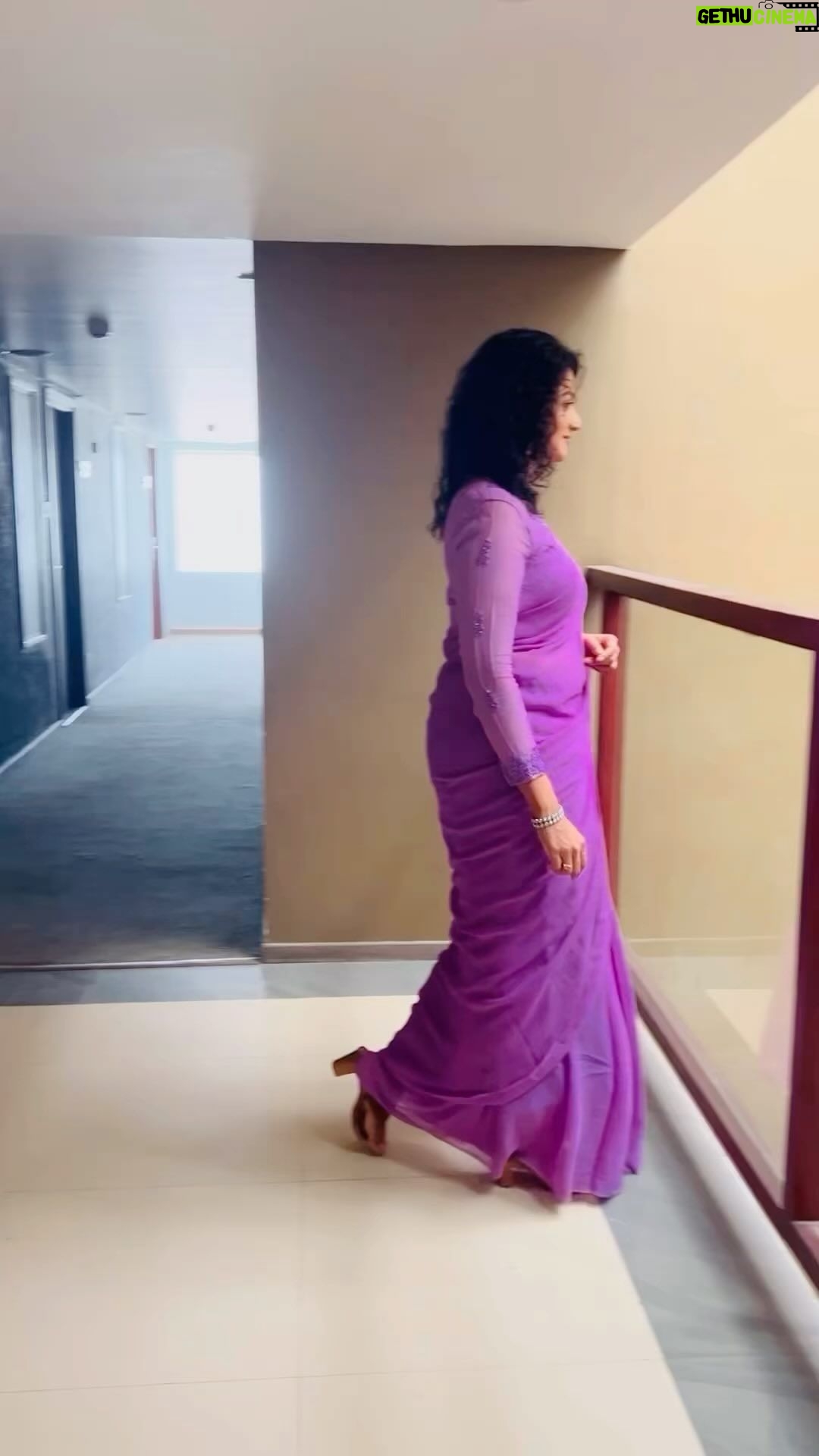 Priyanka Nair Instagram - ♥️ #instagramreels #priyankanair #sundayvibes