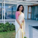 Priyanka Nair Instagram -