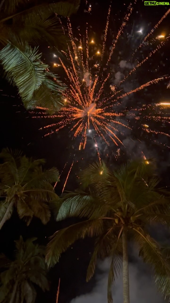 Priyanka Nair Instagram - Happy new year dear all 😍 #happy2024