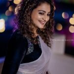 Priyanka Nair Instagram - @priyankanairofficial Kannur കണ്ണൂര്