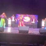 Priyanka Nair Instagram - Throwing it back to Summertime 2023! 🌞🎶 Here’s a glimpse from the stage. #Summertime2023 #DanceMemories #usa🇺🇸 #priyankanair @bijudhwanitarang @malavikacmenon @anjali_krishhna @chalakkudypraseethafolksinger @bhar_brat @sabin_sukesh @senthil_krishna_rajamani_ @akhil_kavalayoor #rahulmadhav @ronnie.raphael @singerdevanand @anamikapremjismitha @sumeshayroor @jacobsigy @rajeev_angamaly @prasad_muhamma @jamsheena.jamal @ekthasidharth @jaz_oo @salishshyam @bmathew1199 @thomasoommen