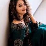 Priyanka Nair Instagram – ✨
Costume – @aanunobbyofficial
Photography- @rajesh_malakkattil
#priyankanair #sareelove