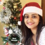 Priyanka Nair Instagram – ♥️🎅🎄🎁