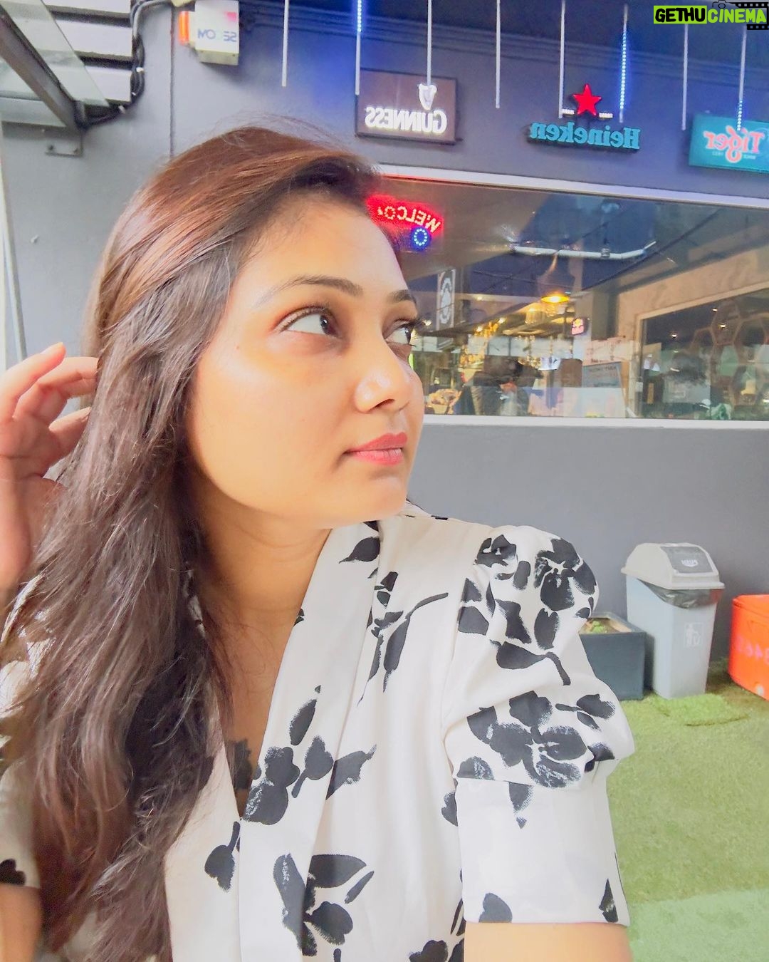 Priyanka Nalkari Instagram - “BE YOU DO YOU FOR YOU”.. Bangsar