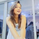 Priyanka Nalkari Instagram – #happynewyear2024 
#jan1st #whitefrock #frocklover #actress #smiles #bepositive #staystrong #chaseyourdreams #beanindependantwoman #wishuallhappinessnsuccess 🤗 #insta #instadaily #instacool #teluguammayi #tamilactress #damayanti #roja #seetha #nalkarpriyanka