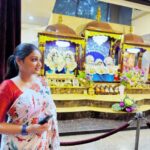 Priyanka Nalkari Instagram – #jan1st2024 #newyear #newresolutions #strongwomen #cutebabygirl #niece #iskontemplemalaysia #positivevibes #instagram #instagood #instalike #instadaily #actress #goodnight
Cutebabygirl @sri_lasya2023 ❤️😘 Sri Jagannatha Mandir,ISKCON Malaysia HQ: Official