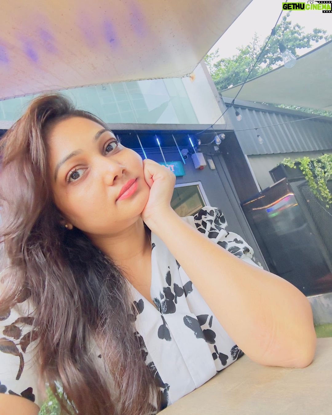 Priyanka Nalkari Instagram - “BE YOU DO YOU FOR YOU”.. Bangsar
