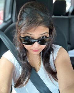 Priyanka Nalkari Instagram - “BE YOU “.. #sweethome #happygirl #actress #wifey #expressionsqueen #westernstyle #instagram #india #instadaily