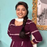 Priyanka Nalkari Instagram – #damayanthi
Outfit @radzstylism