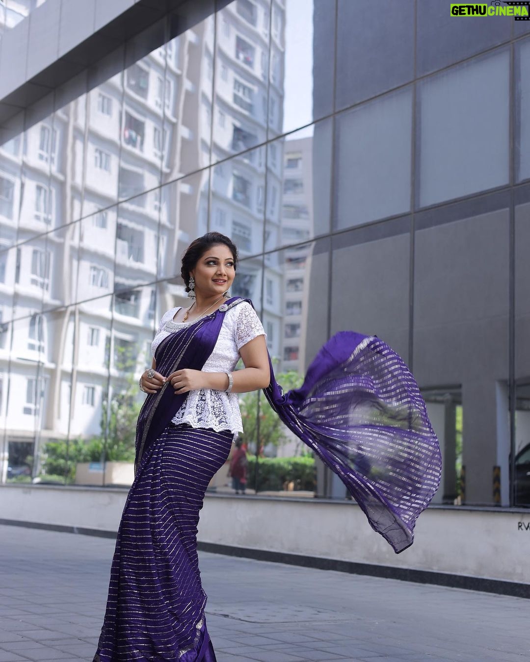 Priyanka Nalkari Instagram - #cute #clicks @sanjay_bendy46 @oneclickbyvinodsainath