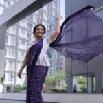 Priyanka Nalkari Instagram - #cute #clicks @sanjay_bendy46 @oneclickbyvinodsainath