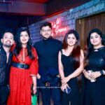 Priyanka Panigrahi Instagram - My Birthday....My Good Time ❤️ #friends #sunday #party #desilook