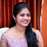 Priyankha Masthani Instagram - 🩷🩷🩷 Pc:- @murugalayaphotography Omalur, Salem district.