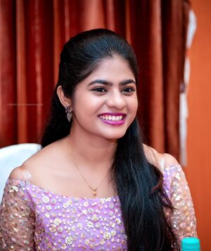 Priyankha Masthani Instagram - 🩷🩷🩷
Pc:- @murugalayaphotography