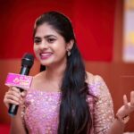 Priyankha Masthani Instagram - At suriyan Fm 93.8.. Pc:- @murugalayaphotography #priyankhamasthani #priyankha #villagegirl #salemponnu #masthani #priyanka #mastani Salem, Tamilnadu