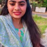Priyankha Masthani Instagram - Summa oru Live🤩 Omalur, Salem district.