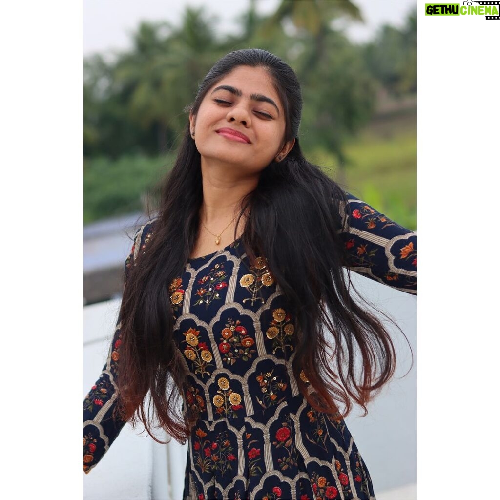 Priyankha Masthani Instagram - ❣️❣️❣️ Omalur, Salem district.
