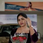 Priyankha Masthani Instagram - முடியும் வரை முயற்சி செய் உன்னால் முடியும் வரை அல்ல நீ நினைத்ததை முடிக்கும் வரை... The first adult milestone..Anything can be unloved, but not your hard-earned car.. Forever grateful for this precious moment❣️ Special thanks to @raja_manohar_films for capturing this precious moments🥰 Salem, Tamilnadu