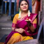 Priyankha Masthani Instagram - 🤍🤍🤍 Salem, Tamilnadu