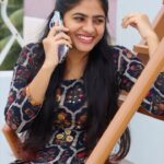 Priyankha Masthani Instagram - #EdhoUnnale 🎶💕🎶 Music video out now on YouTube @muzik247in and all music platforms! ❤️ @sai_vignesh_r @darini_music @_ganesh_film_ @yuvan_arun_vijay @_praveen__pop_ @arris.pronaw @geejayactor @luthuf_official @kirubaraj_prince @onlynikil @joejosh55 @vivekash.25 @chennai_jazz @hemqueendesignstudio @sajin_a_stanly @jprphotography_tn49 @studiofilm_photography @victorwisy @ajgableclouds @barath_ads_111 #tamilsong #tamilmusicvideo #romantic #romanticsong Salem, Tamilnadu