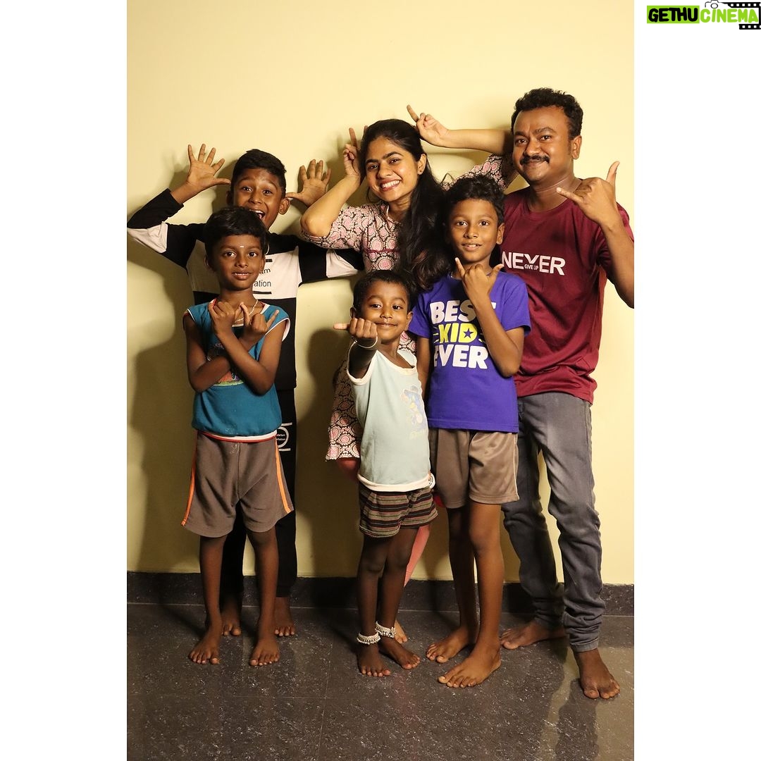 Priyankha Masthani Instagram - 🥰🥰🥰 Omalur, Salem district.
