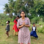 Priyankha Masthani Instagram - Kandipa da Ramesh😅 Tamil Nadu