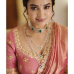 Pujita Ponnada Instagram - Some of my fav portraits from a recent shoot 💖 #pujitaponnada