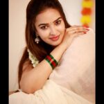 Pujita Ponnada Instagram - A happy state of mind ✨🫶🏻 📸 @thescienceofphoto #pujitaponnada #happyglow