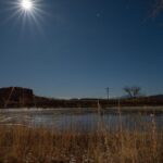 Punarnavi Bhupalam Instagram - The earth revolved around the sun again and I was outdoors bringing in the new year 🤠 #2024 Utah