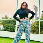 Pupul Bhuyan Instagram - Maar Daare 🧿💕