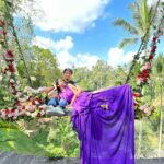 Pupul Bhuyan Instagram - U & Me 👩‍❤️‍💋‍👨 Bali, Indonesia