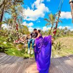 Pupul Bhuyan Instagram - U & Me 👩‍❤️‍💋‍👨 Bali, Indonesia