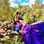 Pupul Bhuyan Instagram - U & Me 👩‍❤️‍💋‍👨 Bali, Indonesia
