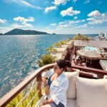 Pupul Bhuyan Instagram - ✅ Yona Beach Club . . . . . #yonabeach #yonabeachclub #phuket #thailand #travelblogger YONA Beach Club Phuket