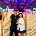 Pupul Bhuyan Instagram - ✅ Yona Beach Club . . . . . #yonabeach #yonabeachclub #phuket #thailand #travelblogger YONA Beach Club Phuket