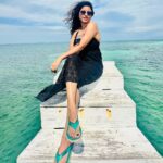 Pupul Bhuyan Instagram - Relaxing time at starfish beach 🏝️ . . . . . #starfishbeach #starfishbeachphuquoc #vietnam #travelblogger #globetrotter Starfish Beach