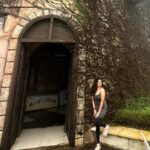 Pupul Bhuyan Instagram - Bana Hills fantasy park had definitely taken me to a fantasy world. It was surreal 🇻🇳🦋🍃🌻 . . . . . #pupulbhuyan #banahills #banahillsfantasypark #vietnam #vietnamtravel #travelblogger #globetrotter Bà Nà Hills Fantasy Park